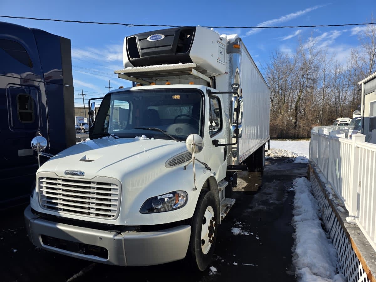 2019 FREIGHTLINER BUSINESS CLASS M2 106 in Bensalem, PA