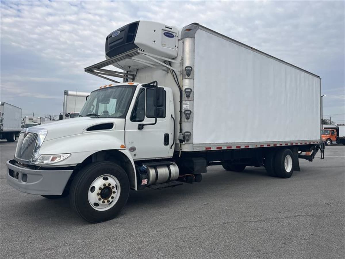 2019 INTERNATIONAL 4300 in Laurel, MD