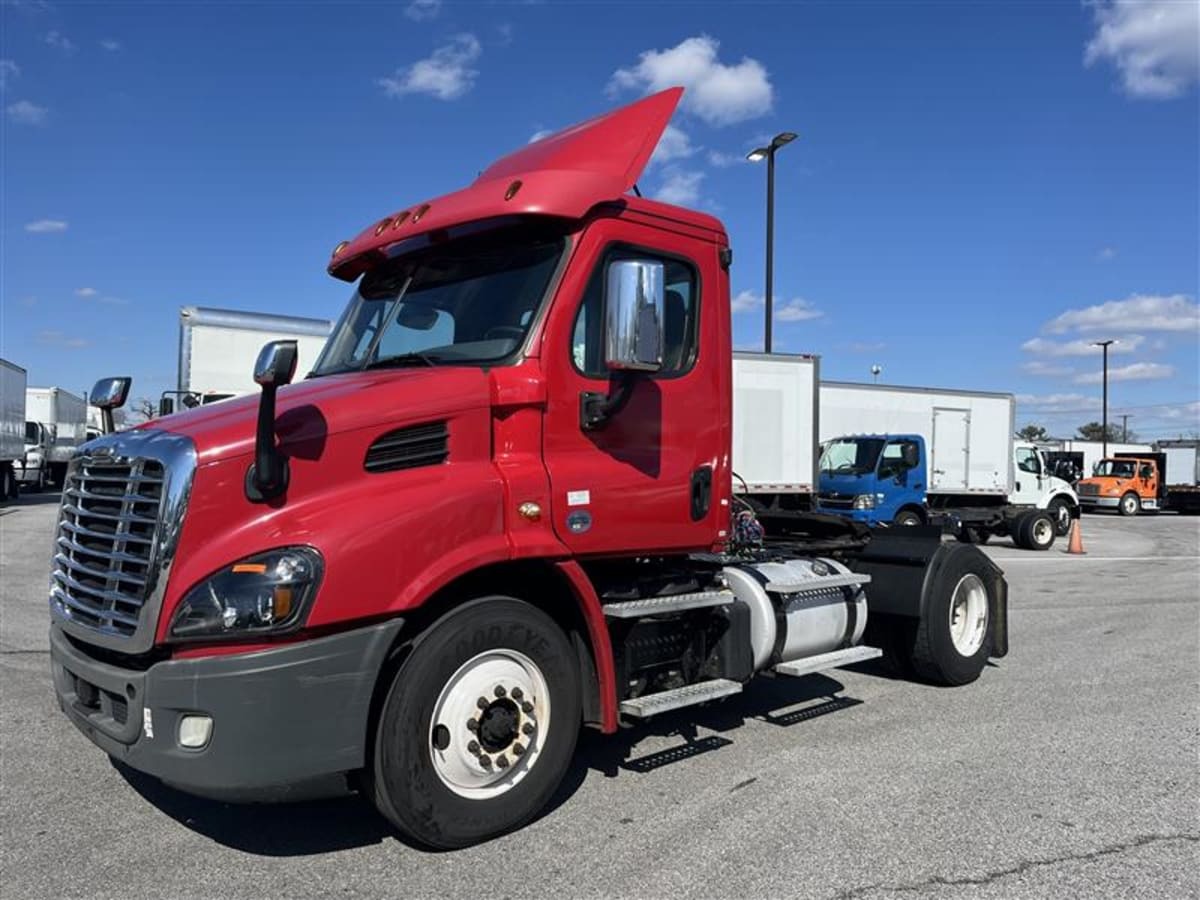 2019 FREIGHTLINER CASCADIA 113 in Laurel, MD