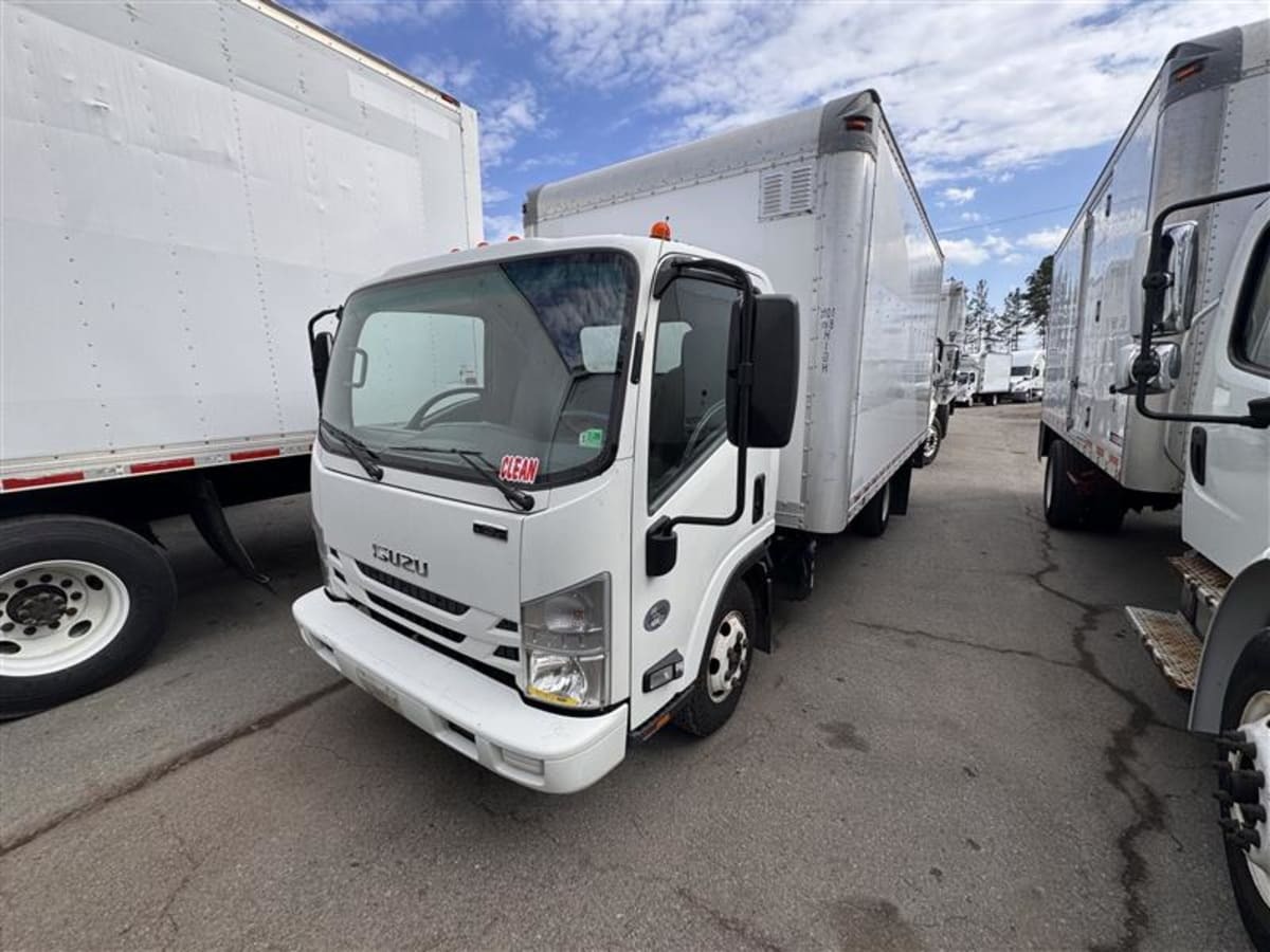 2020 ISUZU NPR HD in Richmond, VA