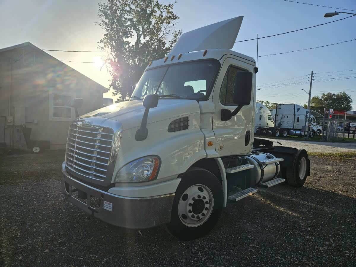 2019 FREIGHTLINER CASCADIA 113 in Orlando, FL