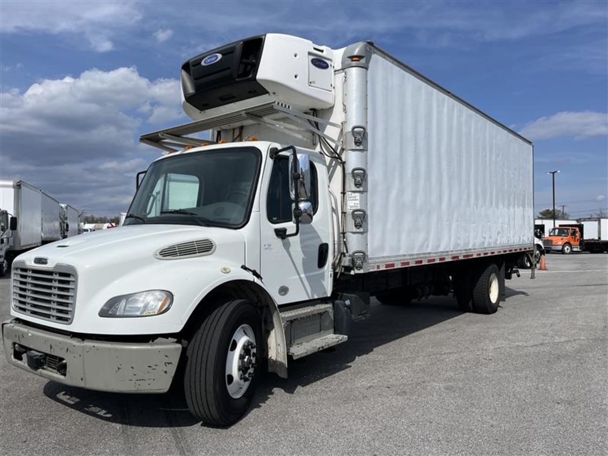 2018 FREIGHTLINER BUSINESS CLASS M2 106 in Laurel, MD