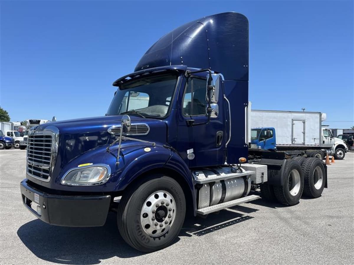 2019 FREIGHTLINER/MERCEDES M2 112 in Laurel, MD