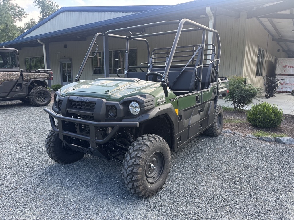 2026 Kawasaki Mule PRO-FXT 820 EPS in salisbury MD