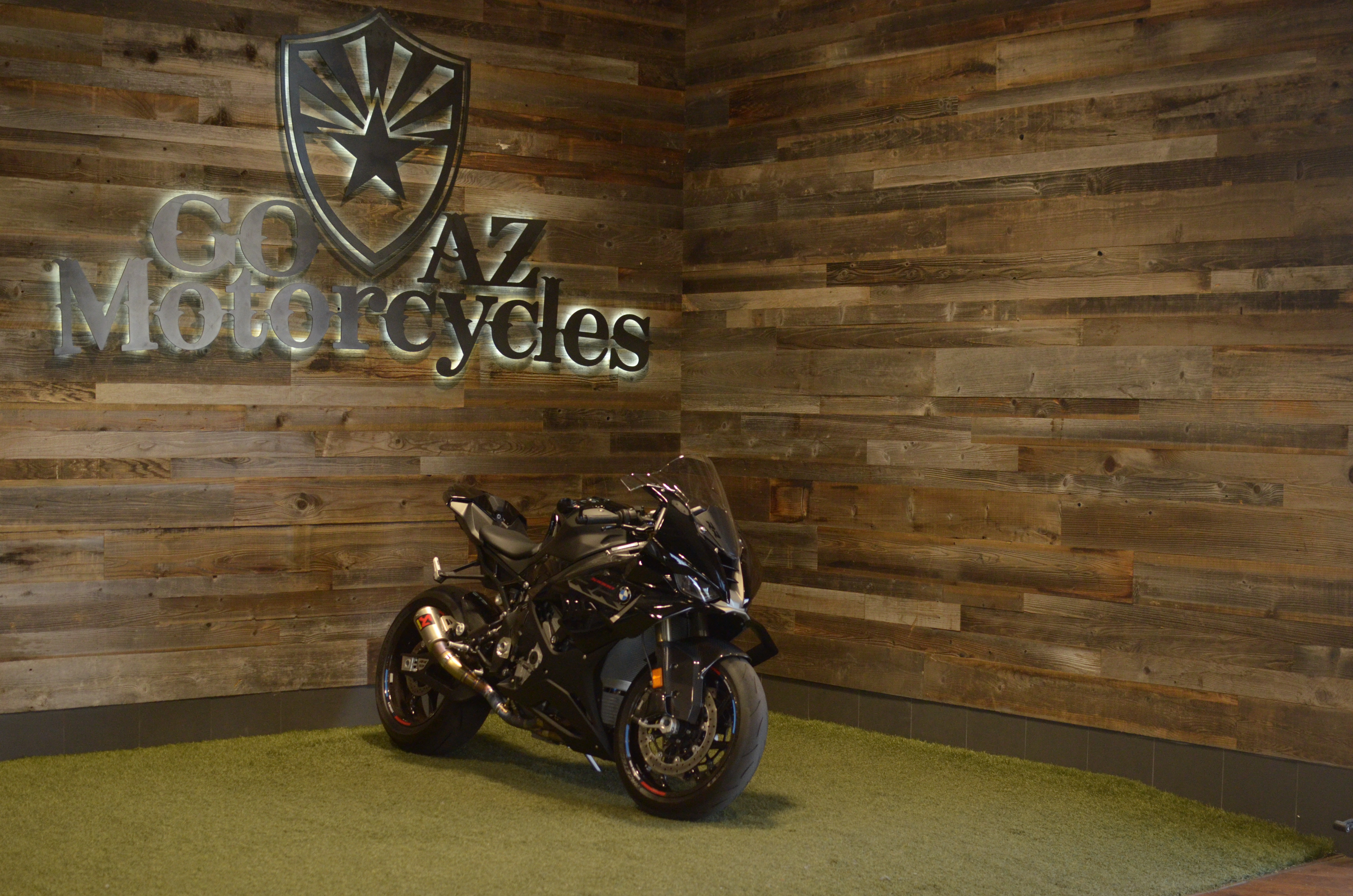 2026 BMW S 1000 RR PREMIUM 1000 RR in Scottsdale, AZ