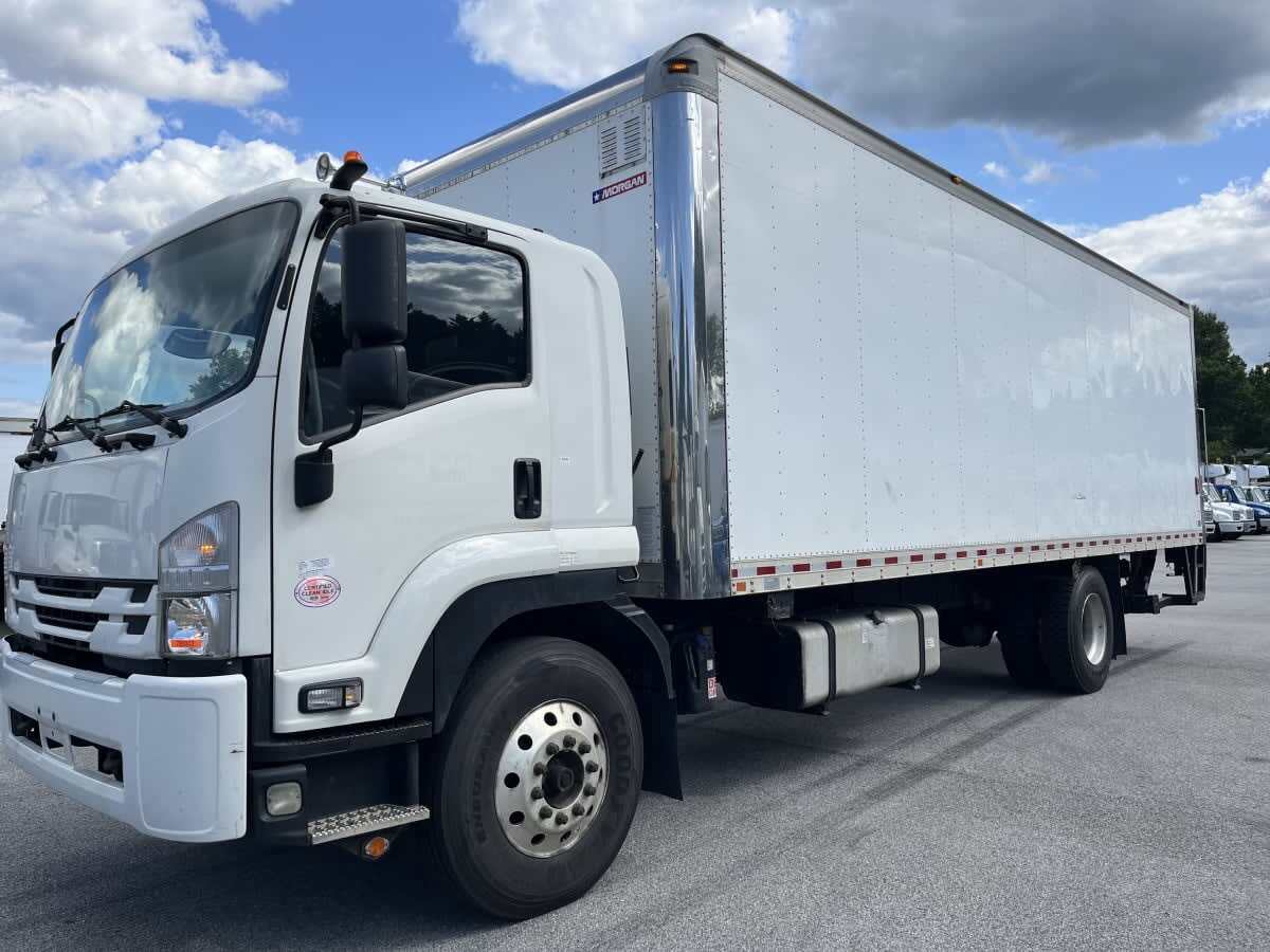 2018 ISUZU FTR in Laurel, MD