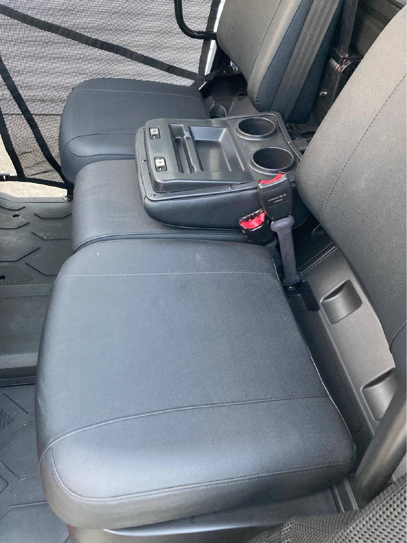 A photo of this 2025 Argo Magnum XF 1000 LE