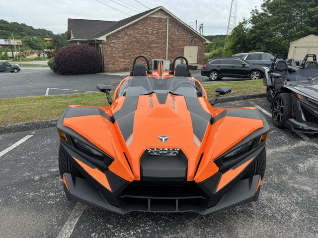 2026 Slingshot SLINGSHOT SL MANUAL in Chattanooga, TN