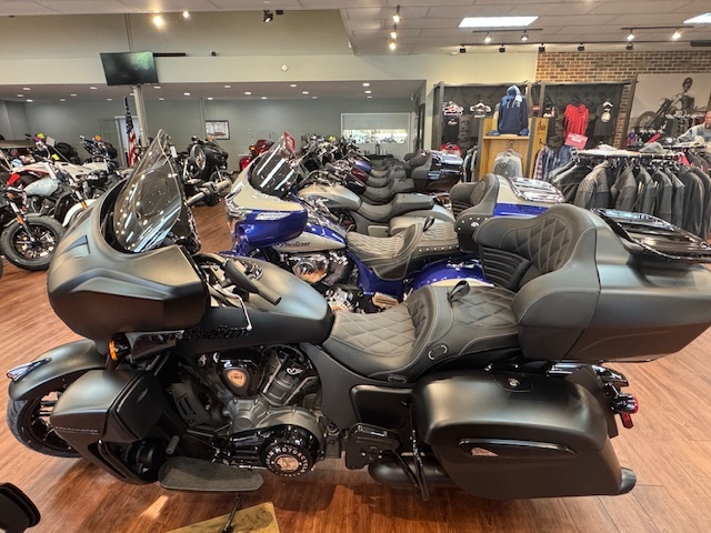 2026 Indian ROADMASTER POWERPLUS DARKHORSE DARK HORSE in Chattanooga, TN
