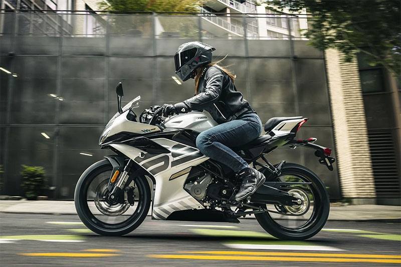 2026 CFMOTO 300SS SS in Bloomsburg, PA