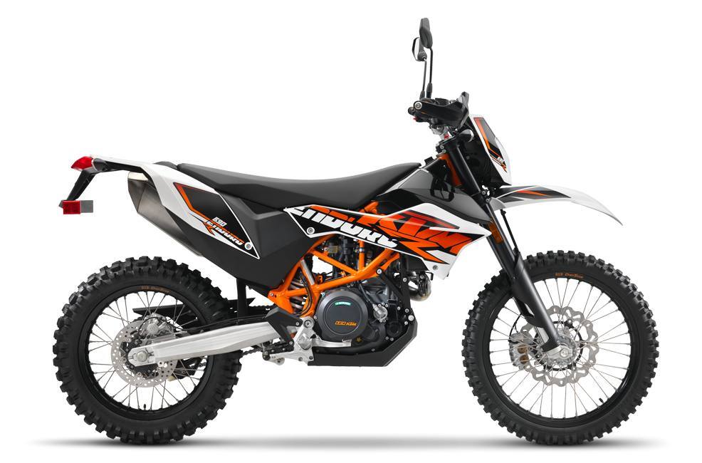 2016 KTM 690 ENDURO R ENDURO R in Pasco, WA