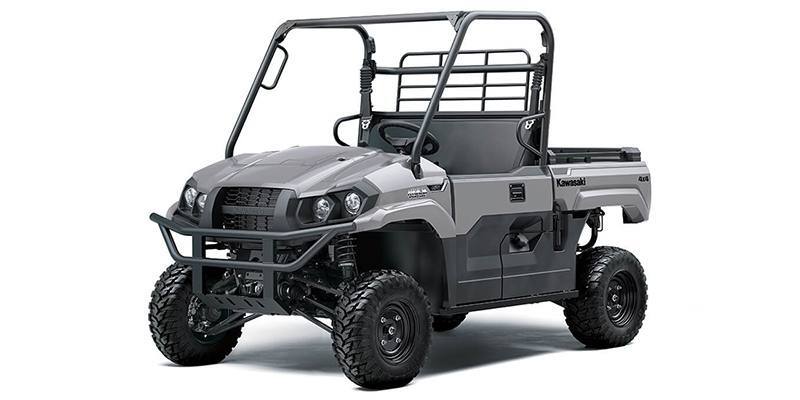 2025 Kawasaki Mule PRO-MX EPS in staten island NY