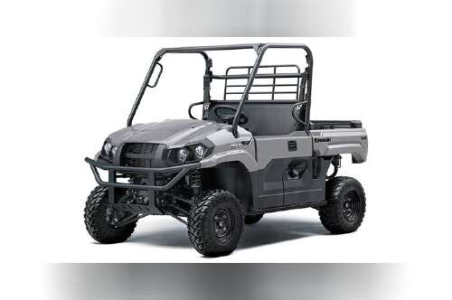 2025 Kawasaki Mule PRO-MX EPS in staten island NY