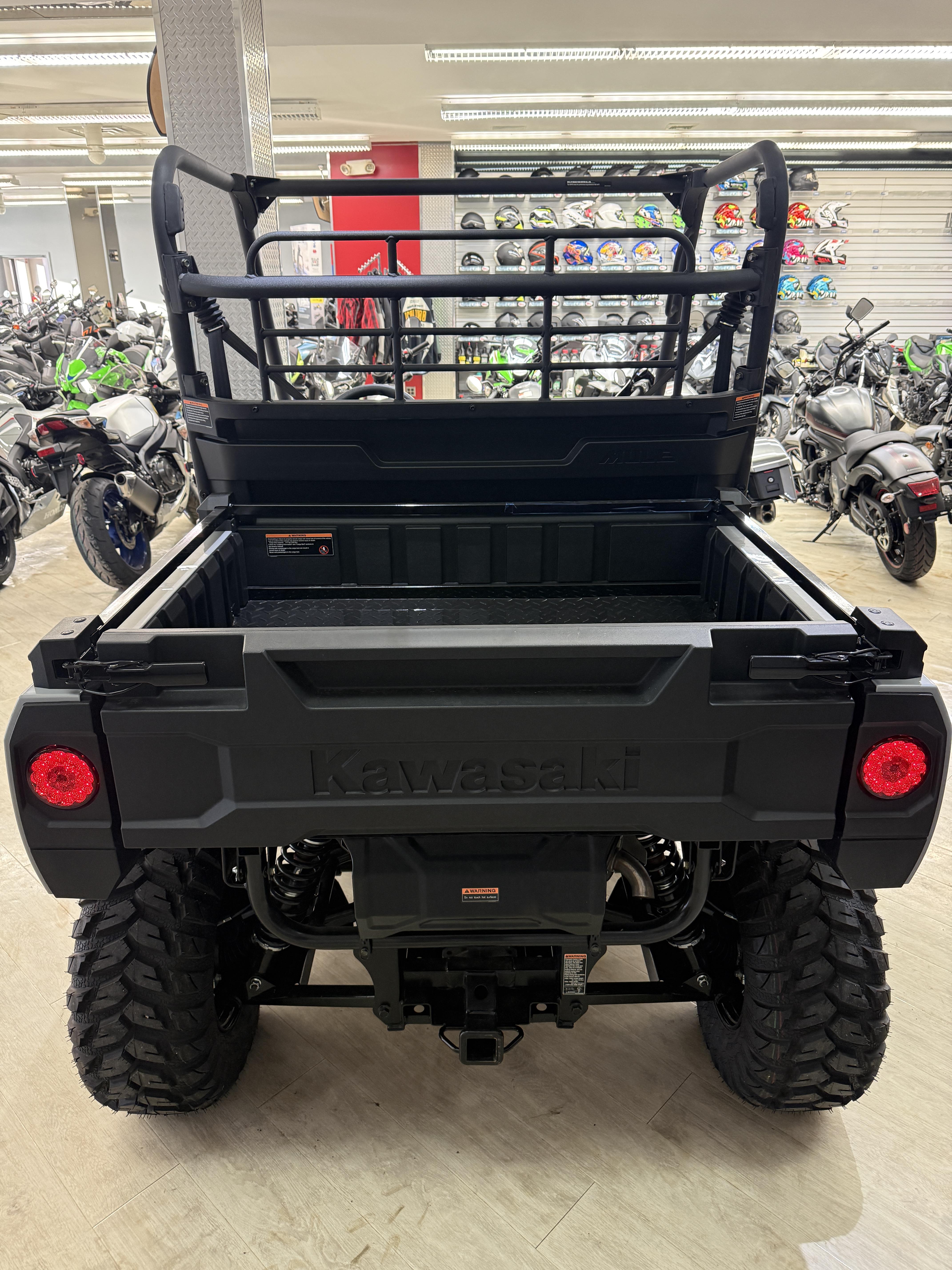 2025 Kawasaki Mule PRO-MX EPS in staten island NY