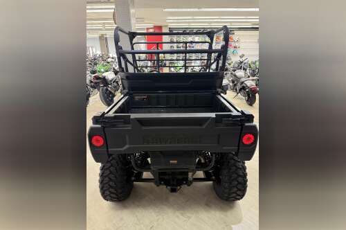 2025 Kawasaki Mule PRO-MX EPS in staten island NY