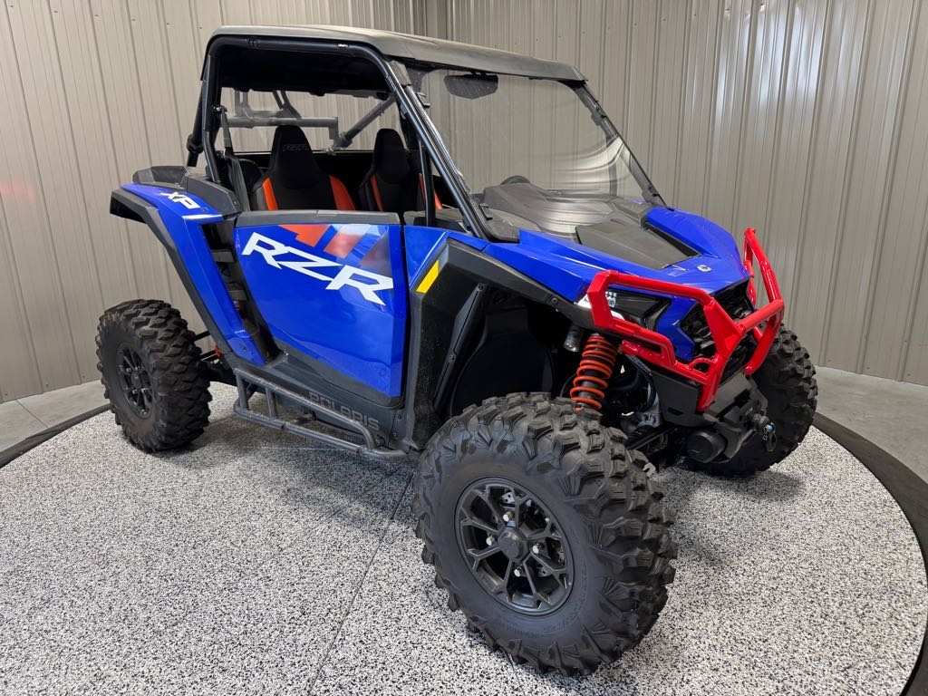 2016 Polaris Rzr Xp 1000 Four Wheelers For Sale - ATV Trader
