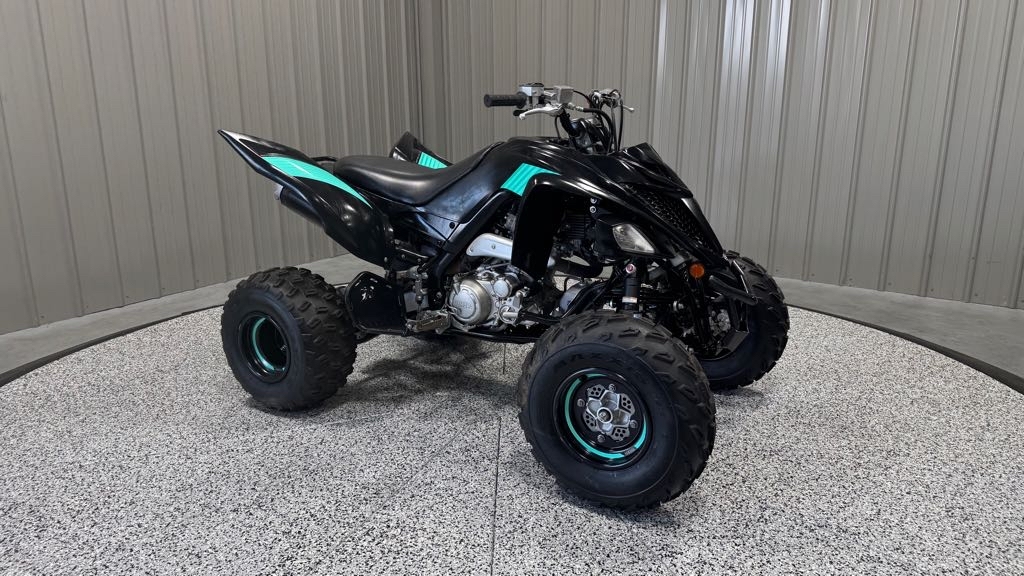 2023 Yamaha Raptor 700R SE in jonestown PA