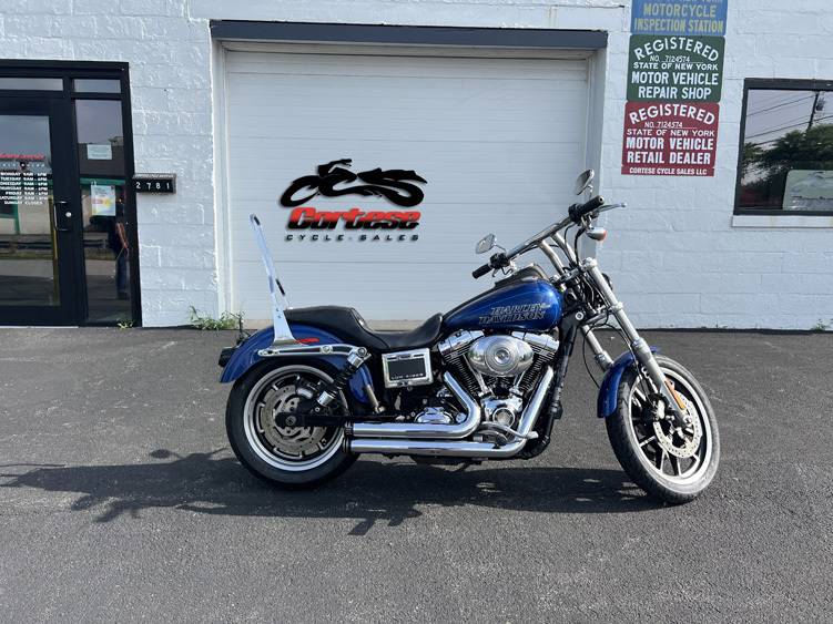 2016 Harley-Davidson FXDL Low Rider in Rochester, NY