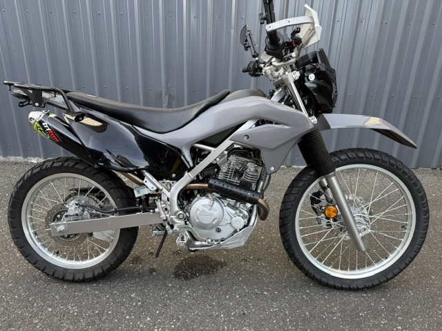 2023 Kawasaki KLX230 230 in Monroe, WA