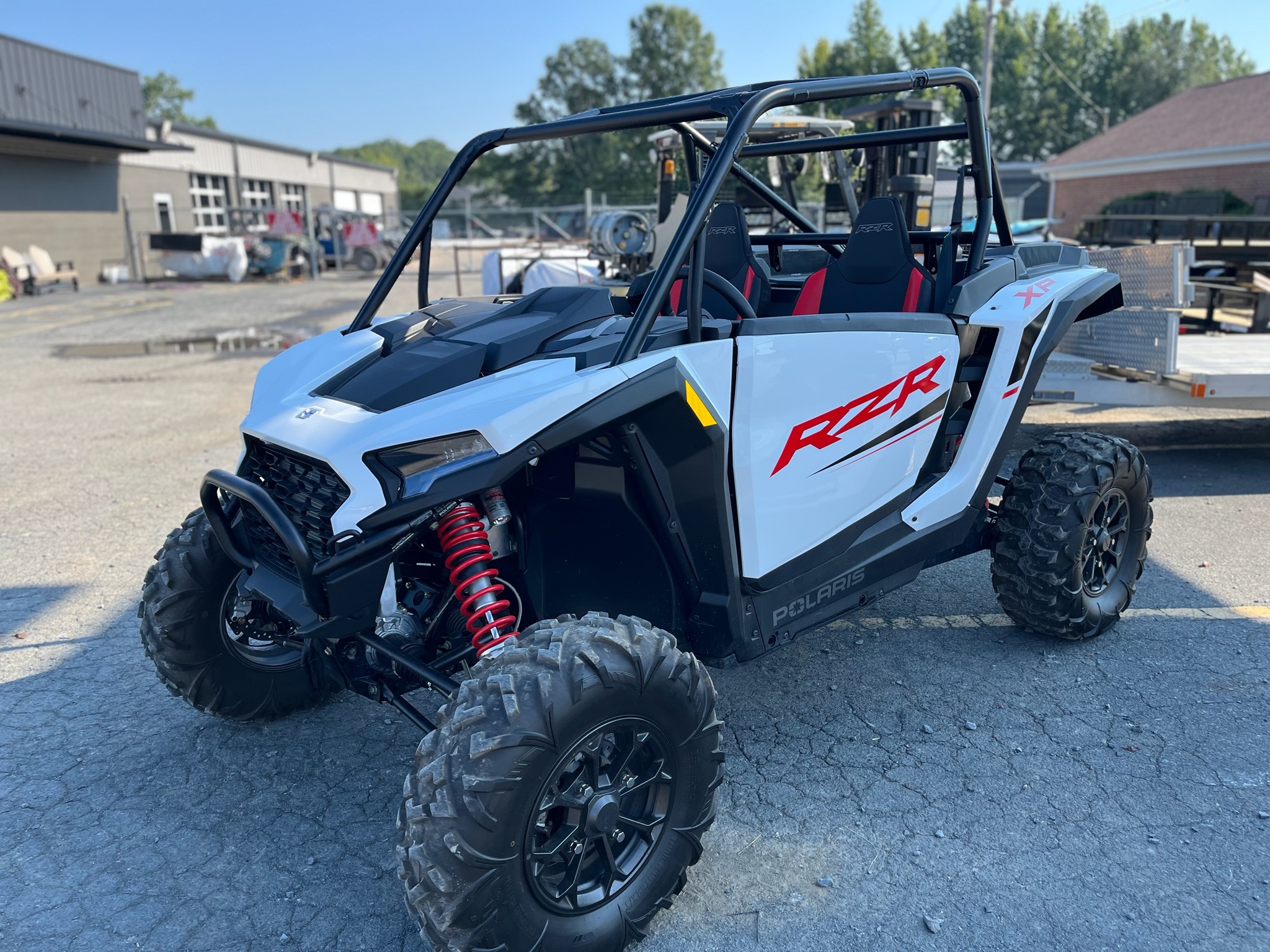 2024 Polaris RZR XP 1000 Sport Recreation / Sport ATV