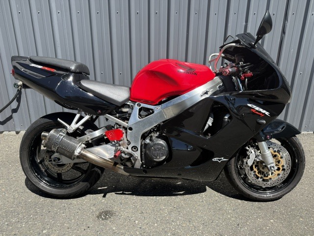 1998 Honda CBR900RR 900RR in Monroe, WA