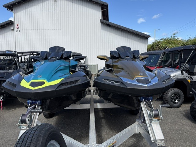 2022 Kawasaki ULTRA 310 LX in monroe WA