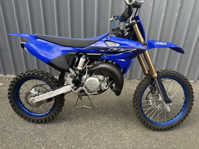 2023 Yamaha YZ85LW in Monroe, WA
