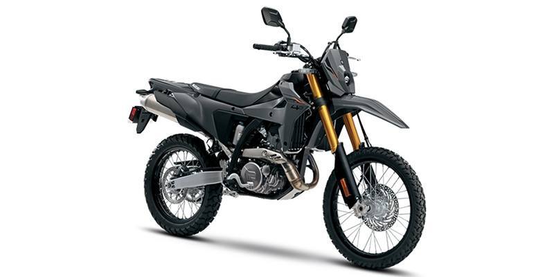 2026 Suzuki DR-Z4S BASE in Monroe, WA