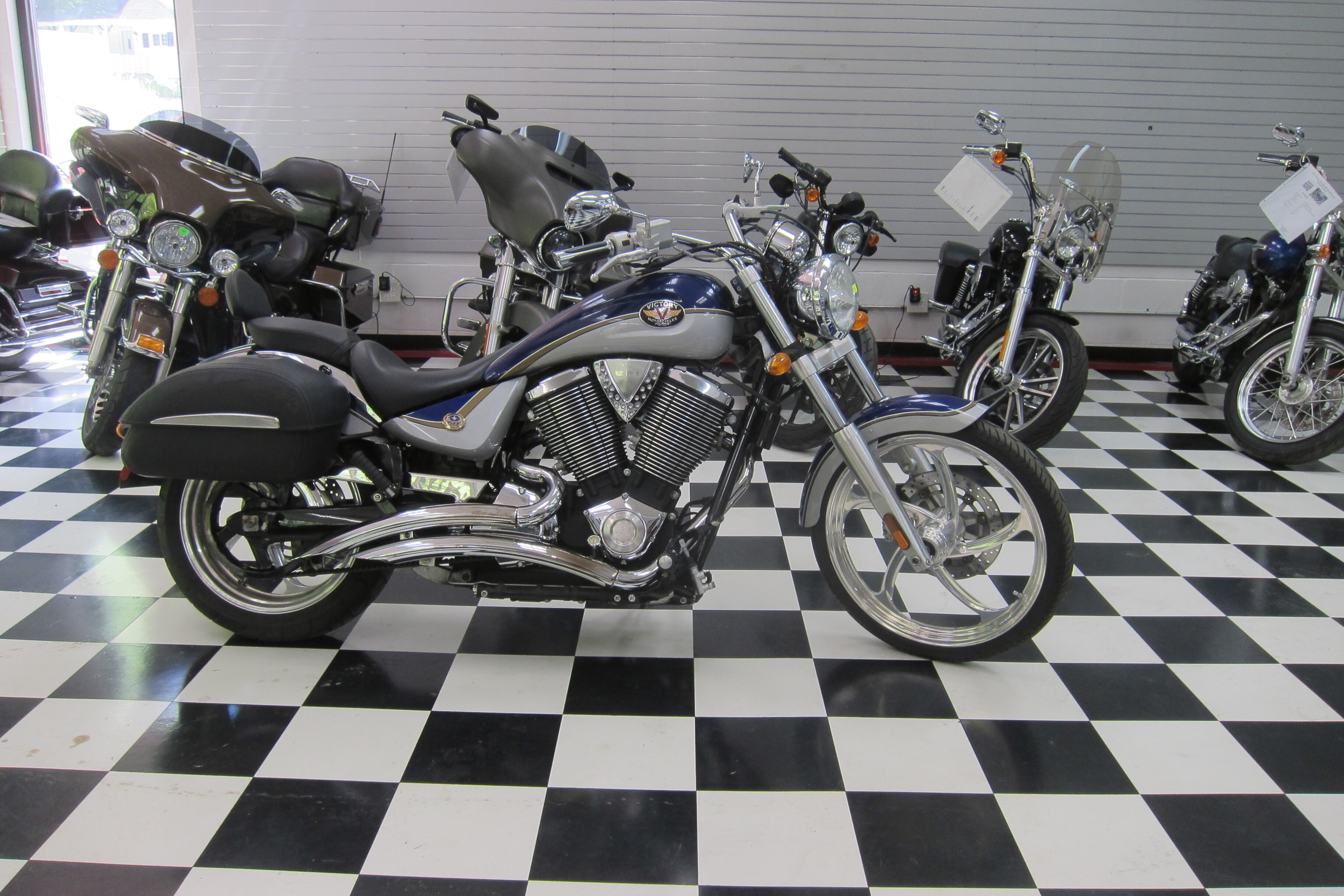 2005 Victory VEGAS in Charleston, WV