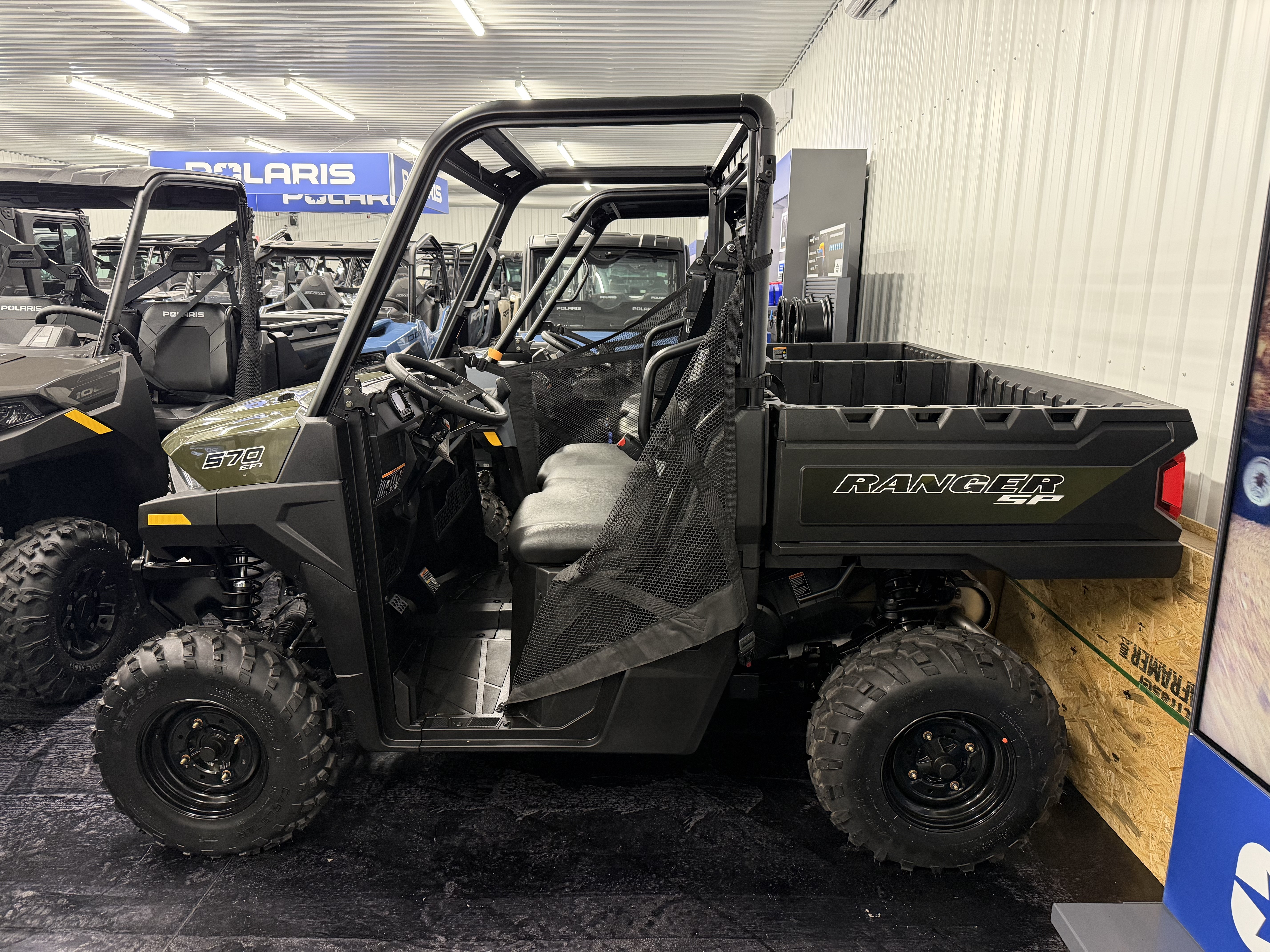 2026 Polaris Ranger SP 570 BASE in prosperity PA