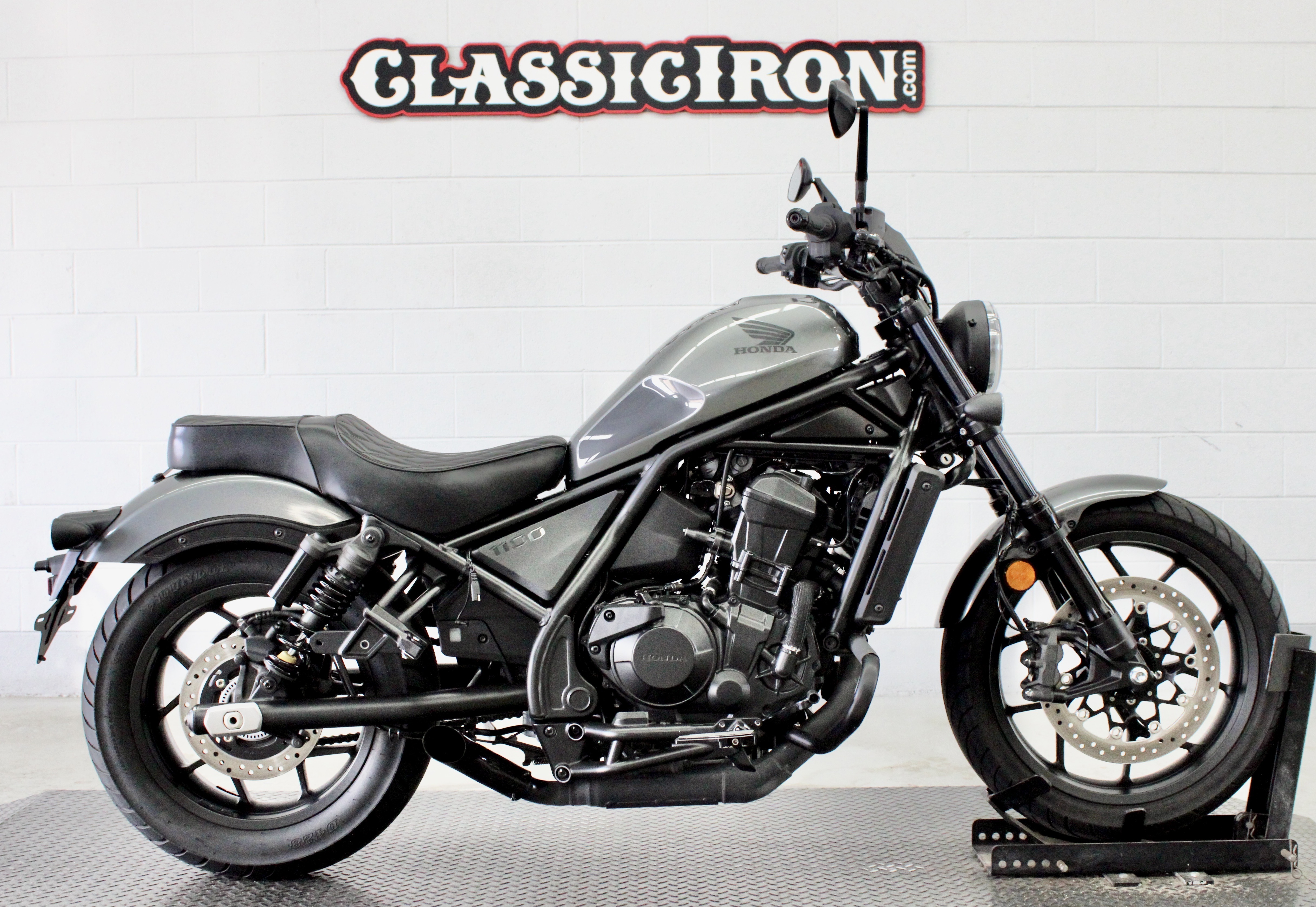 2025 Honda Rebel 1100 BASE in Fredericksburg, VA