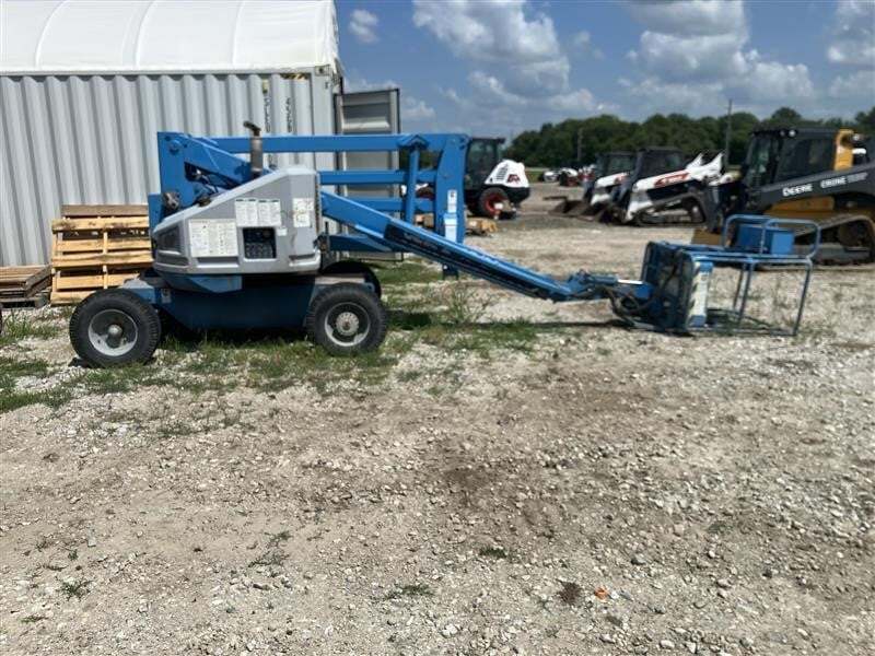 2000 GENIE Z45 in Sigourney, IA