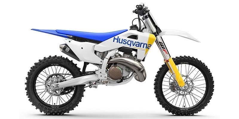 2027 Husqvarna Motorcycles TC 300 300 in Las Vegas, NV
