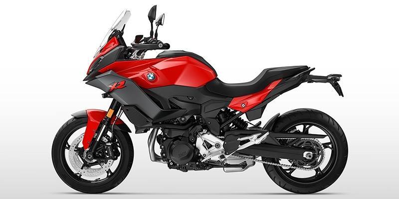 2026 BMW F 900 XR - DEMO 900 XR in Lakeville, MN