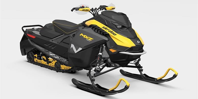 Yellow Ski-Doo Snowmobiles For Sale in Minnesota - Snowmobile Trader