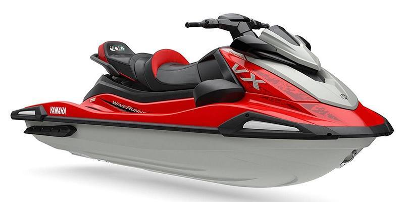 2027 Yamaha Waverunner Vx CRUISER in kansas city MO