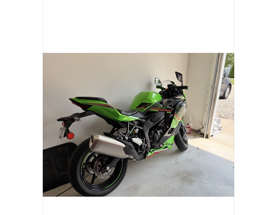 Kawasaki Ninja ZX-4RR Motorcycles For Sale - Cycle Trader