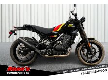 2026 Royal Enfield Guerrilla 450 Review image