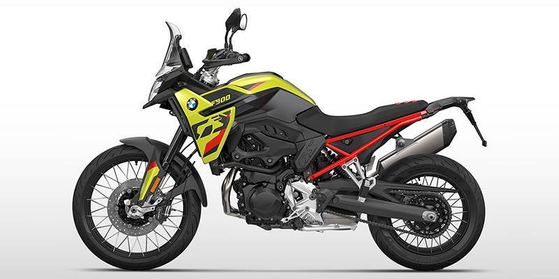 2026 BMW F900GS 900 GS in Lakeville, MN
