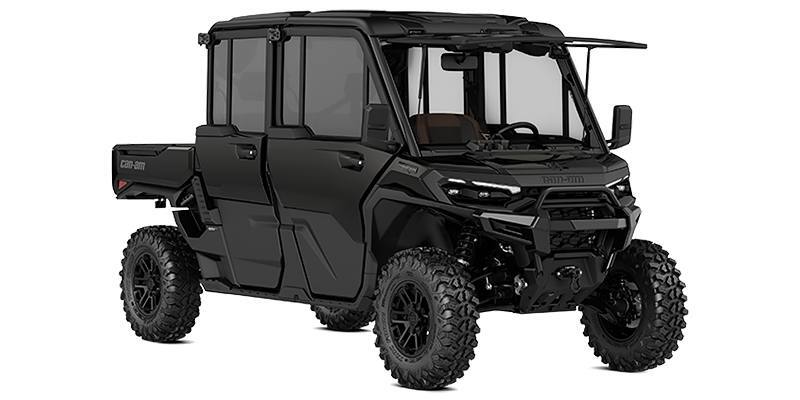 2027 Can-Am Defender MAX Lone Star Cab HD11 in frederick MD
