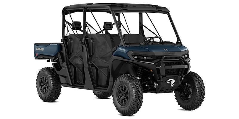 2026 Can-Am Defender MAX XT HD11 with 10.25 in. infotainment in frederick MD