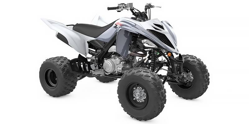 2026 Yamaha Raptor 700 in vancouver WA