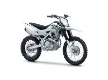 2027 Kawasaki ZX-6R Preview image