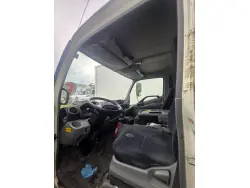 2017 HINO 155