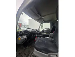 2017 HINO 155