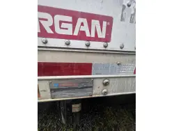 2017 HINO 155