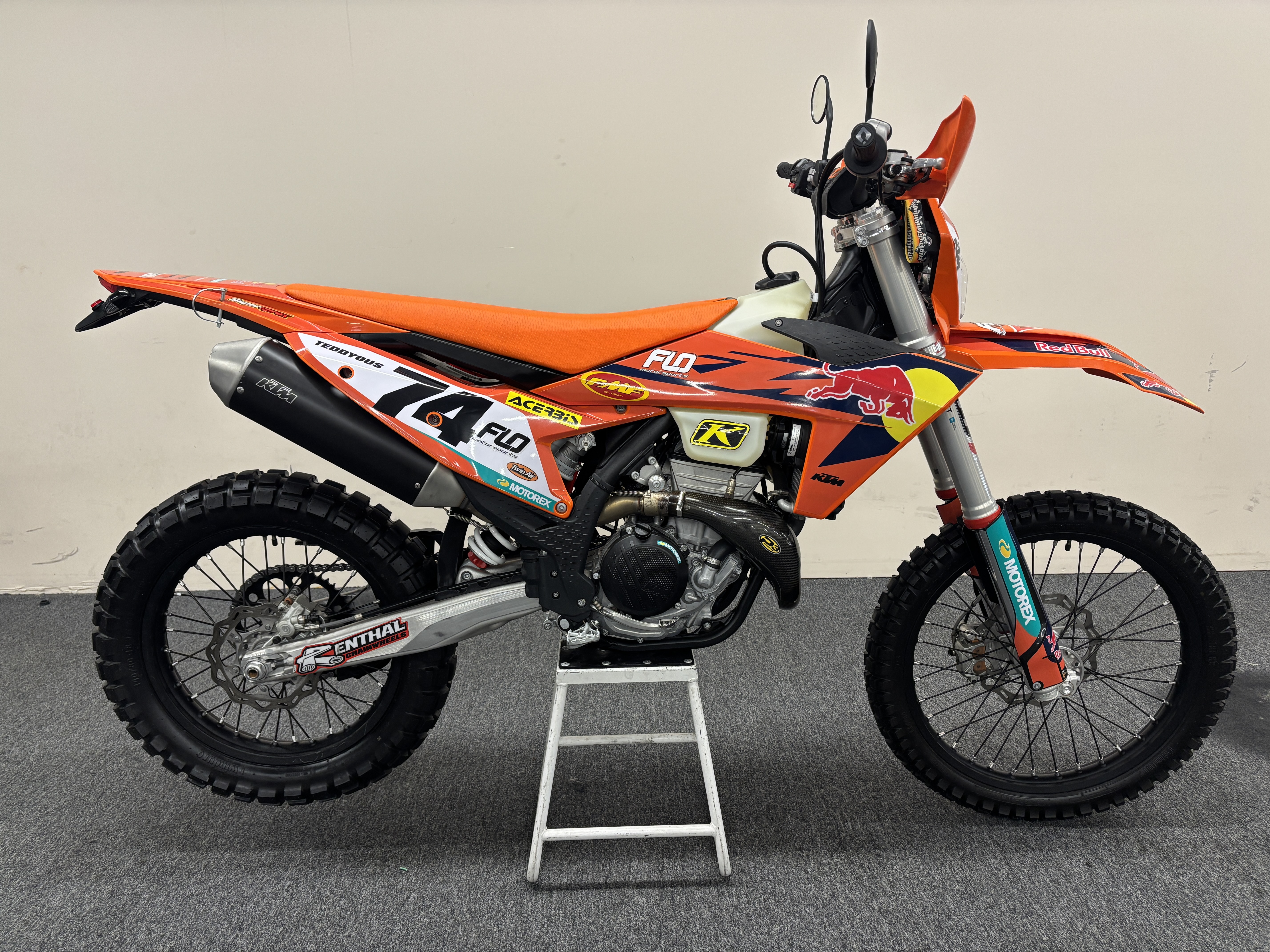 2025 KTM 350 EXC-F EXC-F in Draper, UT
