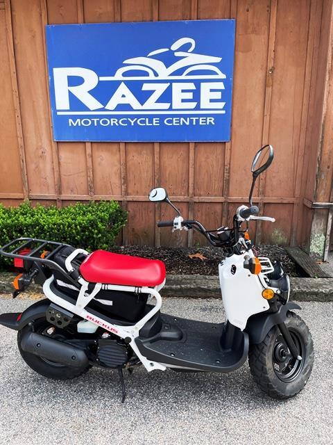 2014 Honda RUCKUS in North Kingstown, RI