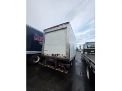 2017 HINO 155