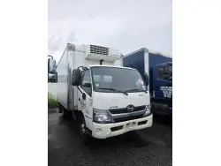 2017 HINO 155